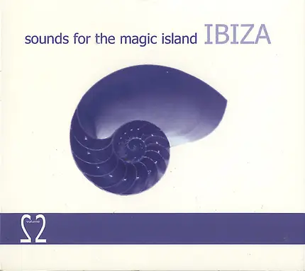 Lemongrass a.o. - Sounds For The Magic Island Ibiza: Volume 2