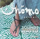 CD - Woody Braun,  Allonymous, Stephane Malca & Omar Faruk Tekbilek - Sounds From Momo's Kemia Bar