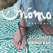 Woody Braun,  Allonymous, Stephane Malca & Omar Faruk Tekbilek - Sounds From Momo's Kemia Bar
