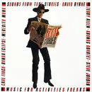 LP - David Byrne - Sounds From True Stories