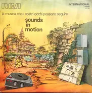 Various - Sounds In Motion