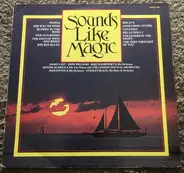 John Williams, Mantovani, Stanley Black - Sounds Like Magic
