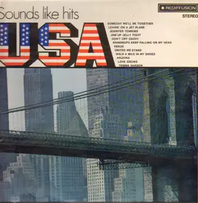 Various Artists - Sounds Like Hits USA