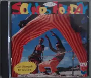 CD - Los Del Mar / Bellamy Brothers a.o. - Sounds Like Holiday
