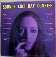 Various - Sounds Like Ray Conniff