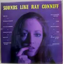 LP - Various - Sounds Like Ray Conniff