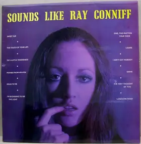 Various Artists - Sounds Like Ray Conniff