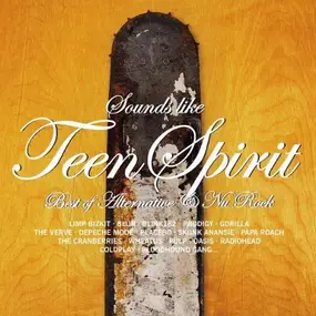 Limp Bizkit - Teen Spirit