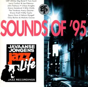 Diana Krall - Sounds Of '95