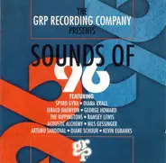 Spyro Gyra, Diana Krall a.o. - Sounds Of '96