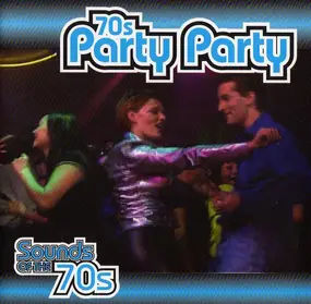 Positive Force - Sounds Of The 70s - 70s Party Party