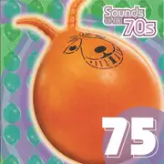 Double CD - Gloria Gaynor / Status Quo - Sounds Of The 70s - 75