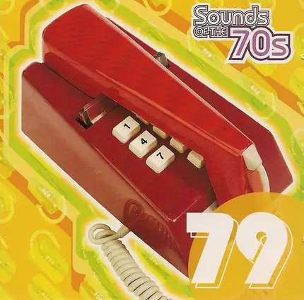 Blondie / Earth, Wind & Fire / Chic a.o. - Sounds Of The 70s - 79