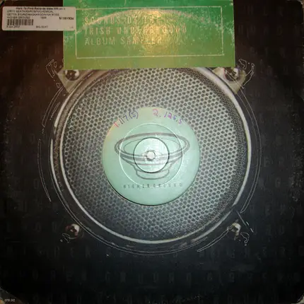 Dirty Beatniks, Synchronic a.o. - Sounds Of The Irish Underground (Album Sampler)