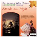CD - Brahms / Grieg / Liszt / Schubert a.o. - Sounds Of The Night