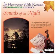 Brahms / Grieg / Liszt / Schubert a.o. - Sounds Of The Night
