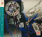 CD-Box - Raspberries, Sugarloaf, Andy Kim, a.o. - Sounds Of The Seventies