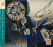 Jim Croce,10cc, Santana a.o. - Sounds Of The Seventies