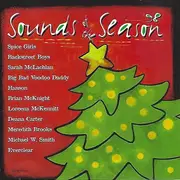 CD - Spice Girls, Backstreet Boys, Sarah McLachlan a.o. - Sounds Of The Season '98