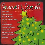 Spice Girls, Backstreet Boys, Sarah McLachlan a.o. - Sounds Of The Season '98