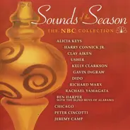 Alicia Keys, Usher, Kelly Clarkson a.o. - Sounds Of The Season (The NBC Collection)