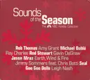 CD - Goo Goo Dolls, Gavin DeGraw, Rob Thomas a.o. - Sounds Of The Season: The NBC Holiday Collection - SEALED