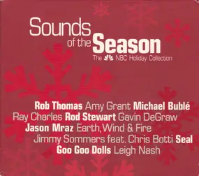 Goo Goo Dolls - Sounds Of The Season: The NBC Holiday Collection