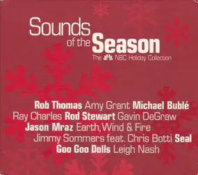 Goo Goo Dolls - Sounds Of The Season: The NBC Holiday Collection