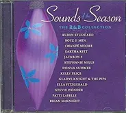 Ella Fitzgerald, Patti LaBelle, Jackson 5 - Sounds Of The Season: The R&B Collection