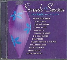 Various Artists - Sounds Of The Season: The R&B Collection