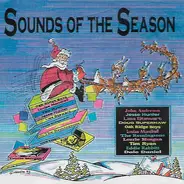 John Anderson, Dale Daniel, The Remingtons... - Sounds Of The Season