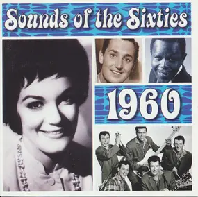 Bobby Darin - Sounds Of The Sixties - 1960