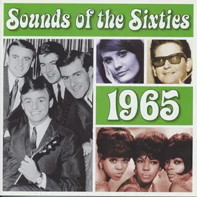 Tom Jones - Sounds Of The Sixties - 1965