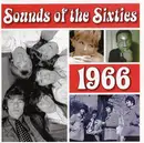 Double CD - The Troggs / The Supremes - Sounds Of The Sixties - 1966
