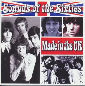 Jeff Beck - Sounds Of The Sixties - Made In The UK