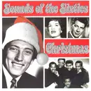 Double CD - The Four Seasons / Max Bygraves - Sounds Of The Sixties - Christmas - Still Sealed