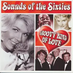 Bobby Lee - Sounds Of The Sixties - Groovy Kind Of Love