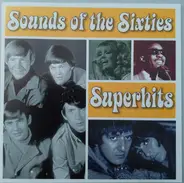 The Beach Boys / Manfred Mann - Sounds Of The Sixties - Superhits