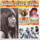 Double CD - The Beach Boys / Jan & Dean - Sounds Of The Sixties - West Coast - Still Sealed