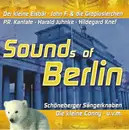 CD - Der Kleine Eisbär / Hildegard Knef / Sound Of Berlin / a.o. - Sounds Of Berlin