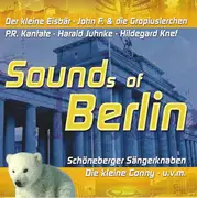 CD - Der Kleine Eisbär / Hildegard Knef / Sound Of Berlin / a.o. - Sounds Of Berlin
