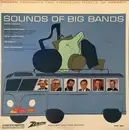LP - Various - Sounds of Big Bands
