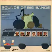 Woody Herman a.o. - Sounds of Big Bands