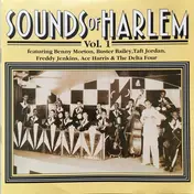 Benny Morton - Sounds Of Harlem Vol. 1