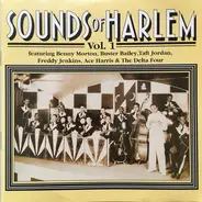 Benny Morton And His Orchestra a.o. - Sounds Of Harlem Vol. 1