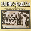CD - Benny Morton And His Orchestra a.o. - Sounds Of Harlem Vol. 1