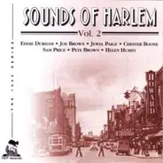 Eddie Durham And His Band, Joe Brown, Boone's Jumping Jacks - Sounds Of Harlem Vol. 2