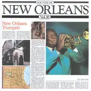 Ernie Cagnolatti,  Paul Barbarin a.o. - Sounds Of New Orleans Vol. 10 - New Orleans Trumpets