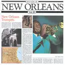 CD - Ernie Cagnolatti,  Paul Barbarin a.o. - Sounds Of New Orleans Vol. 10 - New Orleans Trumpets