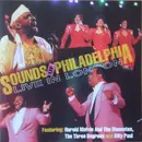 CD - The Three Degrees, Harold Melvin & The Blunotes - Sounds Of Philadelphia Live In London